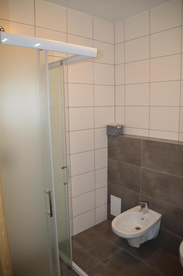 Hotel Tenis Chrząstowice Εξωτερικό φωτογραφία